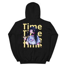 Load image into Gallery viewer, Time Unisex Hoodie