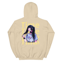 Load image into Gallery viewer, Time Unisex Hoodie