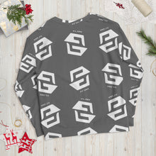 Load image into Gallery viewer, DJ Saul Longsleeve Unisex Sweatshirt