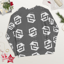 Load image into Gallery viewer, DJ Saul Longsleeve Unisex Sweatshirt