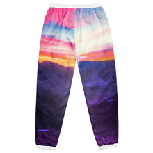 Load image into Gallery viewer, DJ Saul Goodbye Unisex track pants