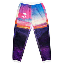 Load image into Gallery viewer, DJ Saul Goodbye Unisex track pants