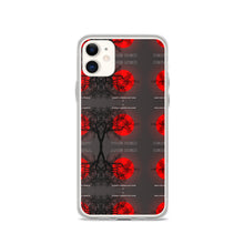 Load image into Gallery viewer, The Red iPhone Case
