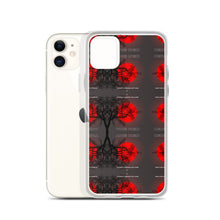 Load image into Gallery viewer, The Red iPhone Case
