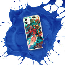 Load image into Gallery viewer, Goon Squad iPhone Case