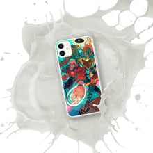 Load image into Gallery viewer, Goon Squad iPhone Case