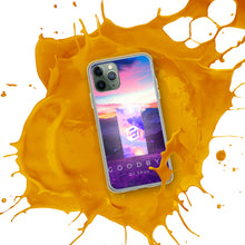 Load image into Gallery viewer, Goodbye iPhone Case