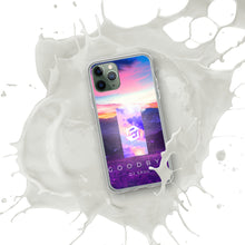 Load image into Gallery viewer, Goodbye iPhone Case
