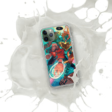 Load image into Gallery viewer, Goon Squad iPhone Case
