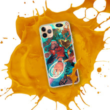 Load image into Gallery viewer, Goon Squad iPhone Case