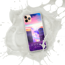 Load image into Gallery viewer, Goodbye iPhone Case