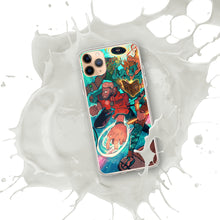 Load image into Gallery viewer, Goon Squad iPhone Case