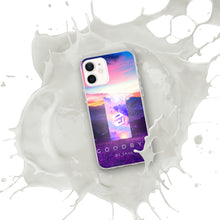 Load image into Gallery viewer, Goodbye iPhone Case