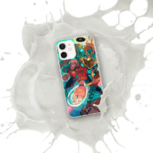 Load image into Gallery viewer, Goon Squad iPhone Case