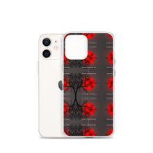 Load image into Gallery viewer, The Red iPhone Case