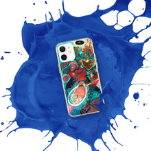 Load image into Gallery viewer, Goon Squad iPhone Case