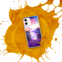 Load image into Gallery viewer, Goodbye iPhone Case