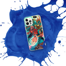 Load image into Gallery viewer, Goon Squad iPhone Case