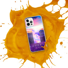 Load image into Gallery viewer, Goodbye iPhone Case