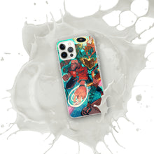 Load image into Gallery viewer, Goon Squad iPhone Case
