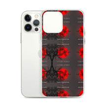 Load image into Gallery viewer, The Red iPhone Case