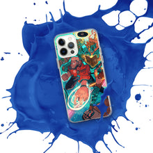 Load image into Gallery viewer, Goon Squad iPhone Case