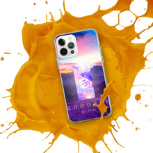 Load image into Gallery viewer, Goodbye iPhone Case