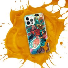 Load image into Gallery viewer, Goon Squad iPhone Case