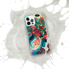 Load image into Gallery viewer, Goon Squad iPhone Case
