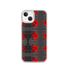 Load image into Gallery viewer, The Red iPhone Case
