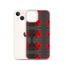 Load image into Gallery viewer, The Red iPhone Case