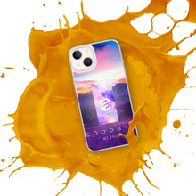 Load image into Gallery viewer, Goodbye iPhone Case