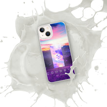 Load image into Gallery viewer, Goodbye iPhone Case