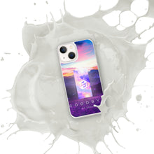Load image into Gallery viewer, Goodbye iPhone Case