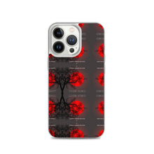 Load image into Gallery viewer, The Red iPhone Case