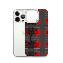 Load image into Gallery viewer, The Red iPhone Case