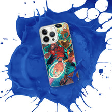 Load image into Gallery viewer, Goon Squad iPhone Case
