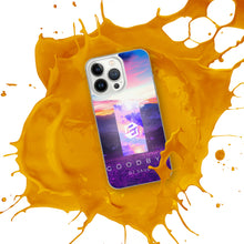 Load image into Gallery viewer, Goodbye iPhone Case