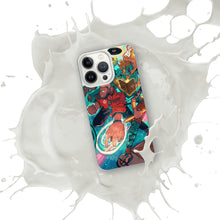 Load image into Gallery viewer, Goon Squad iPhone Case