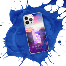 Load image into Gallery viewer, Goodbye iPhone Case