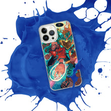 Load image into Gallery viewer, Goon Squad iPhone Case