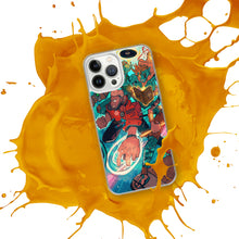 Load image into Gallery viewer, Goon Squad iPhone Case
