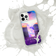 Load image into Gallery viewer, Goodbye iPhone Case