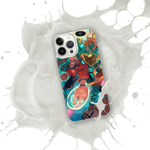 Load image into Gallery viewer, Goon Squad iPhone Case