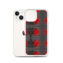 Load image into Gallery viewer, The Red iPhone Case