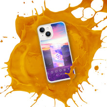 Load image into Gallery viewer, Goodbye iPhone Case