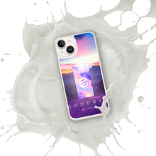 Load image into Gallery viewer, Goodbye iPhone Case