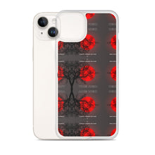 Load image into Gallery viewer, The Red iPhone Case