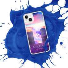 Load image into Gallery viewer, Goodbye iPhone Case