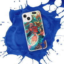 Load image into Gallery viewer, Goon Squad iPhone Case